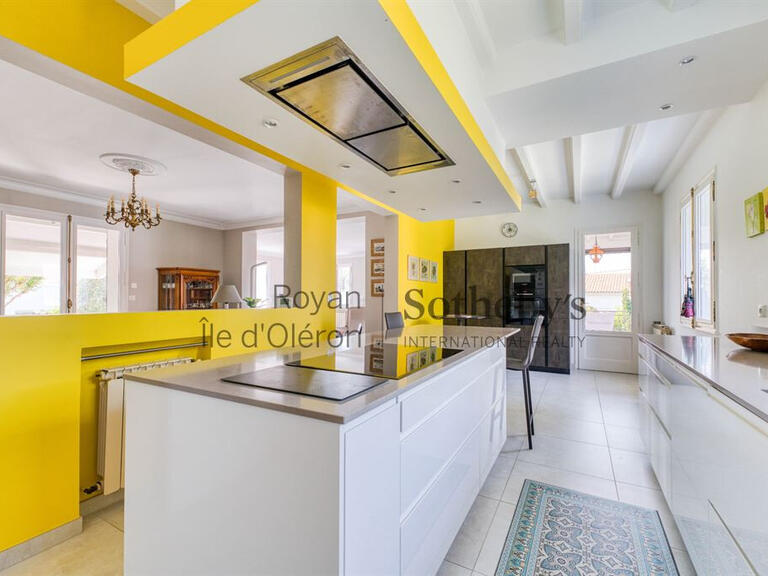 House Royan - 4 bedrooms - 200m²