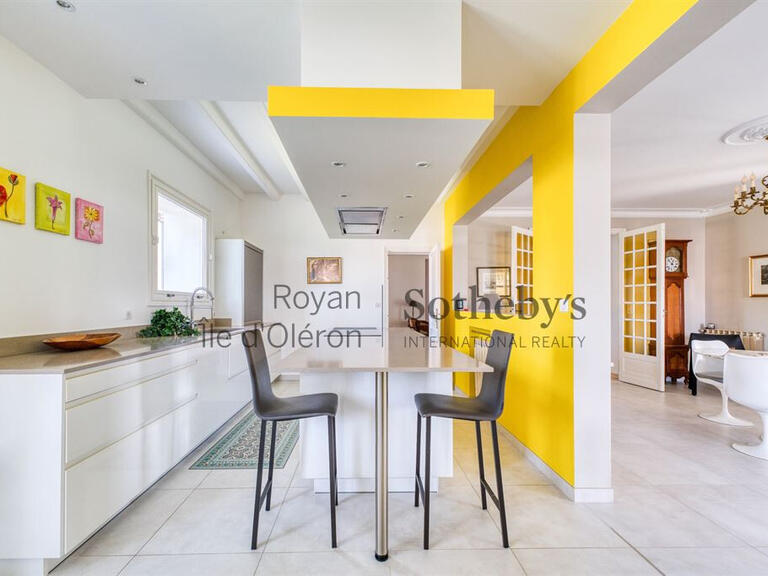 House Royan - 4 bedrooms - 200m²