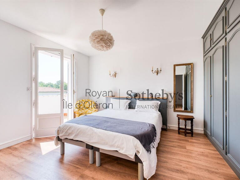 Maison Royan - 4 chambres - 200m²