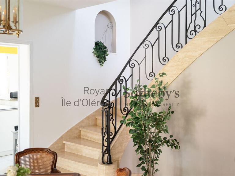 Maison Royan - 4 chambres - 200m²