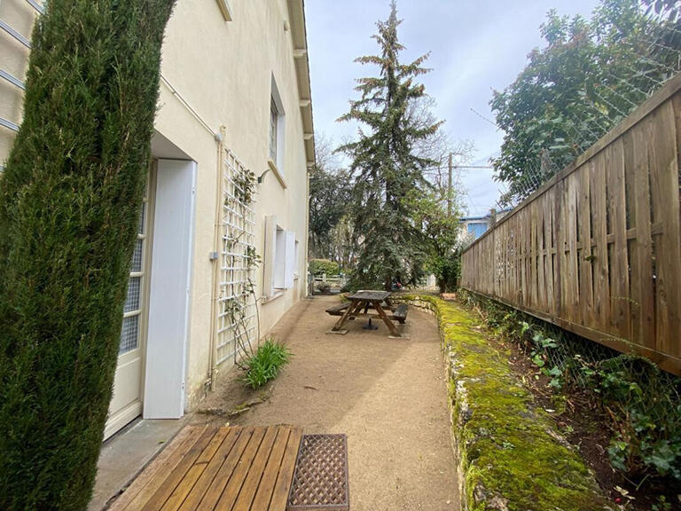 Vente Maison Royan - 5 chambres