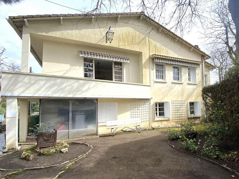 Vente Maison Royan - 5 chambres