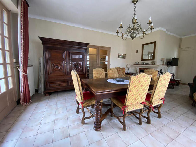 Vente Maison Royan - 5 chambres