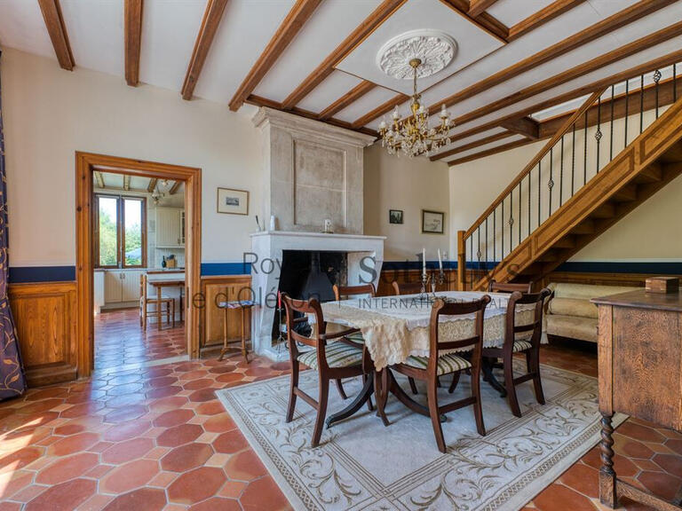 Maison Royan - 5 chambres - 246m²