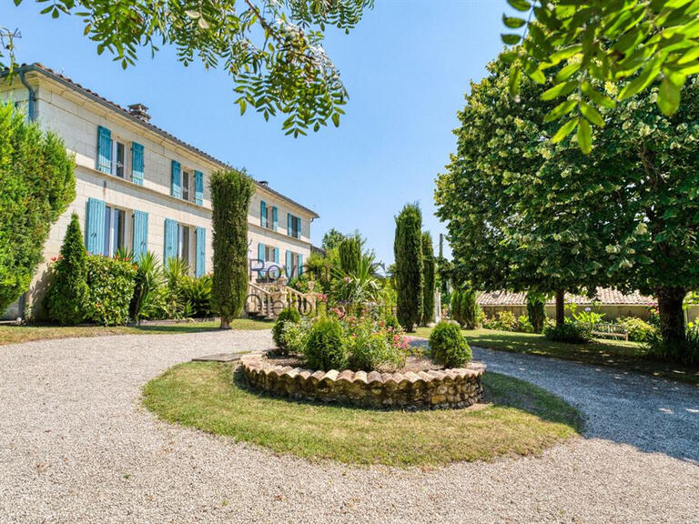 Maison Royan - 5 chambres - 246m²