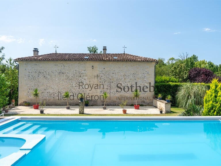 Maison Royan - 5 chambres - 246m²