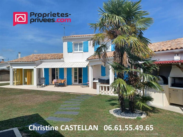 House Royan - 5 bedrooms