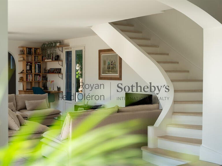 Maison Royan - 4 chambres - 168m²