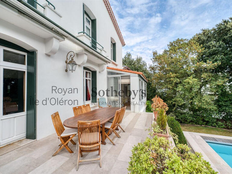 Maison Royan - 6 chambres - 340m²