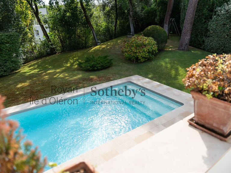 House Royan - 6 bedrooms - 340m²