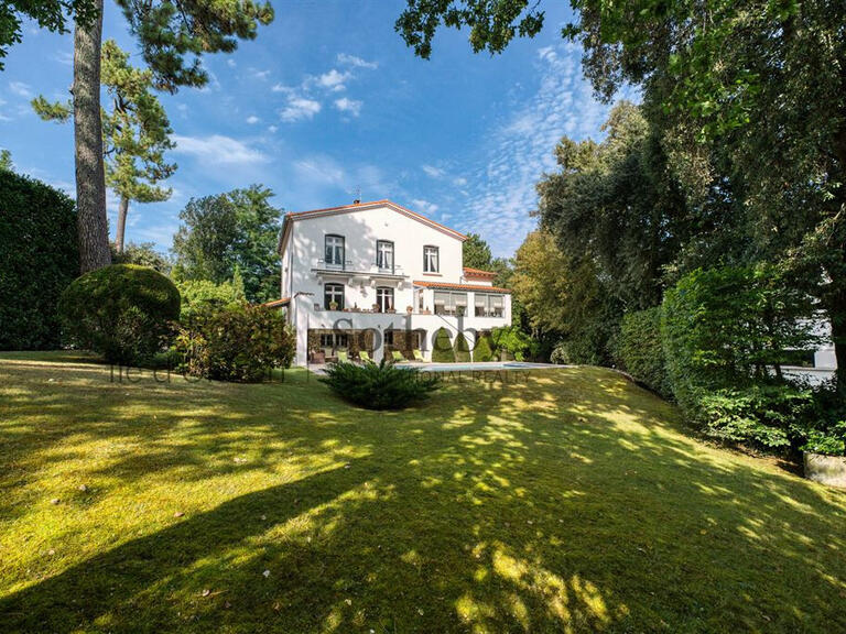 House Royan - 6 bedrooms - 340m²