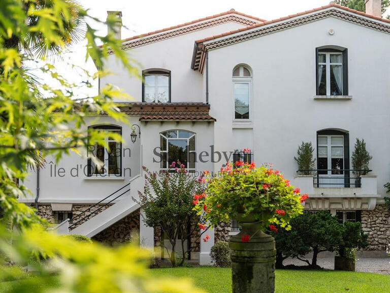 House Royan - 6 bedrooms - 340m²