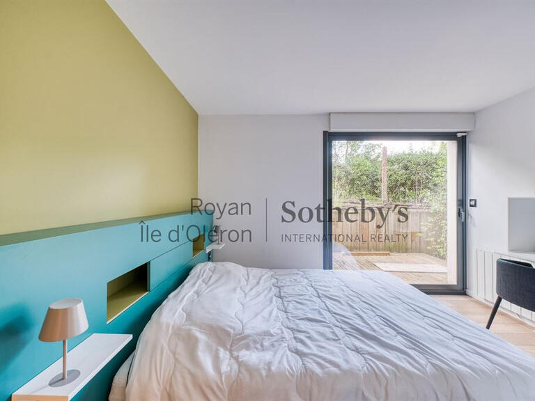 Maison Royan - 4 chambres - 220m²