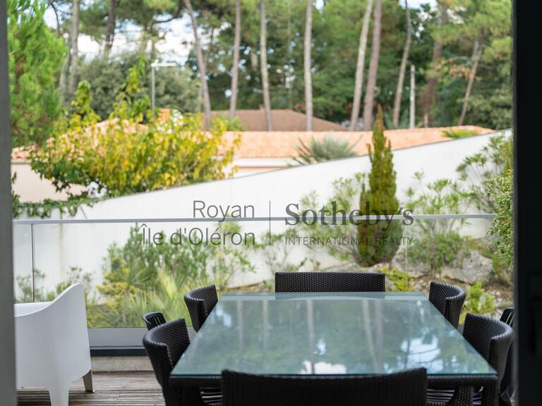 House Royan - 4 bedrooms - 220m²