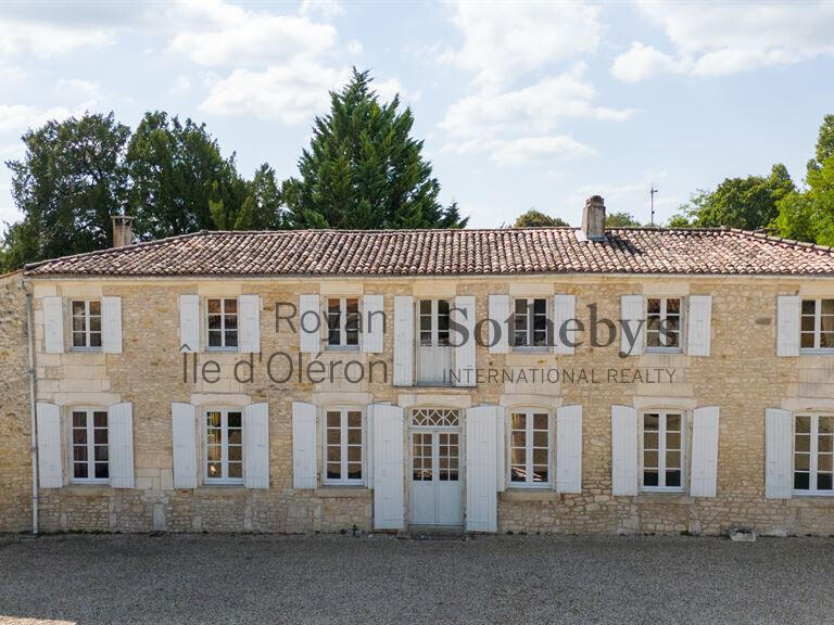 Maison Royan - 8 chambres - 396m²