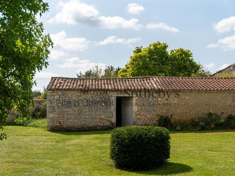 Maison Royan - 8 chambres - 396m²