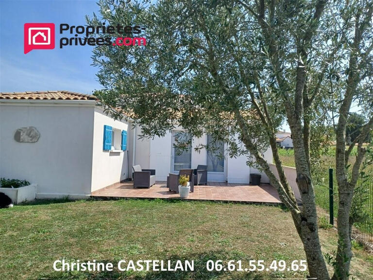 House Royan - 5 bedrooms