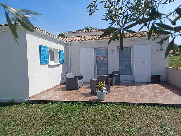 House Royan - 5 bedrooms