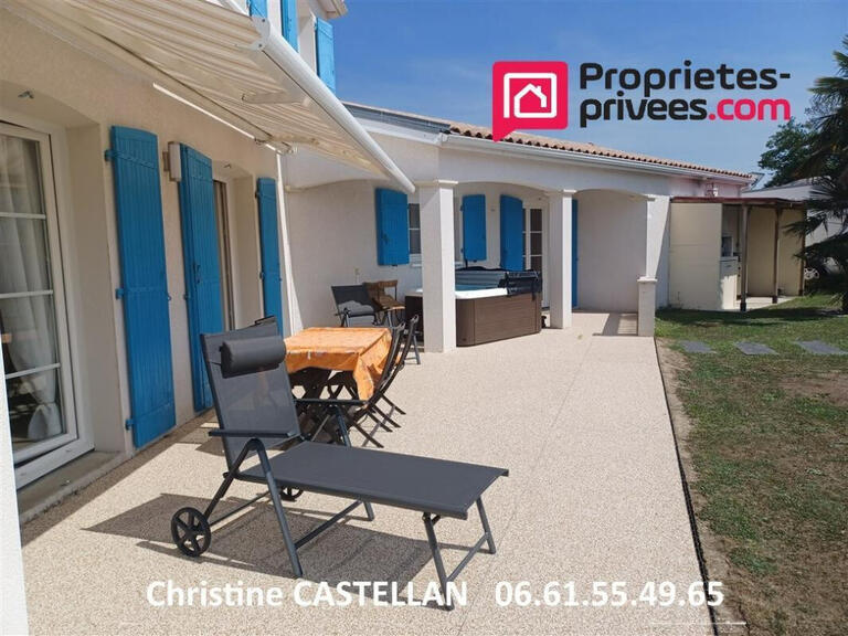 House Royan - 5 bedrooms