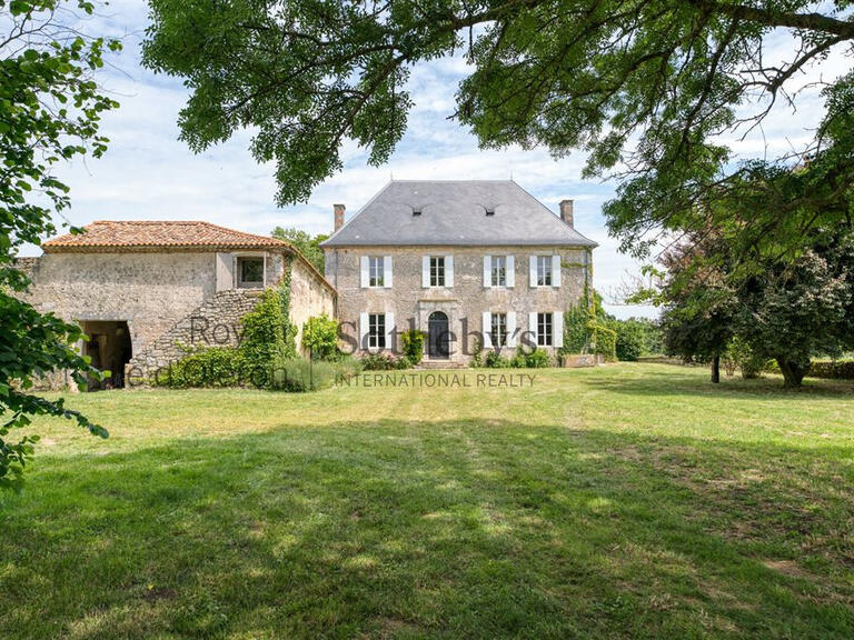 Maison Royan - 4 chambres - 200m²