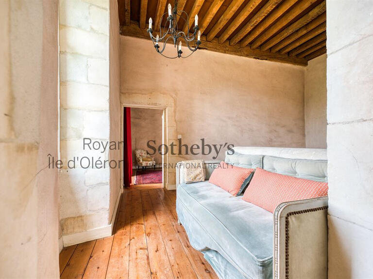 Maison Royan - 4 chambres - 200m²