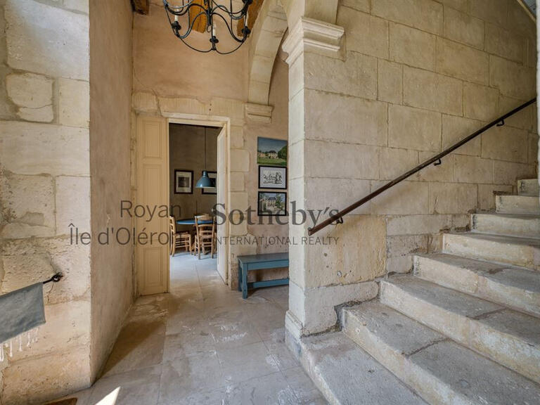 House Royan - 4 bedrooms - 200m²