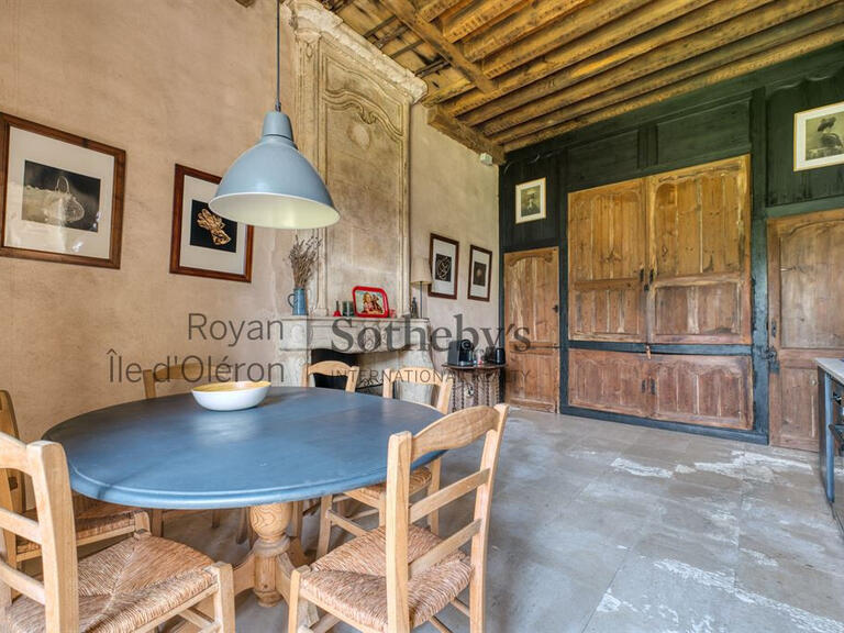 Maison Royan - 4 chambres - 200m²