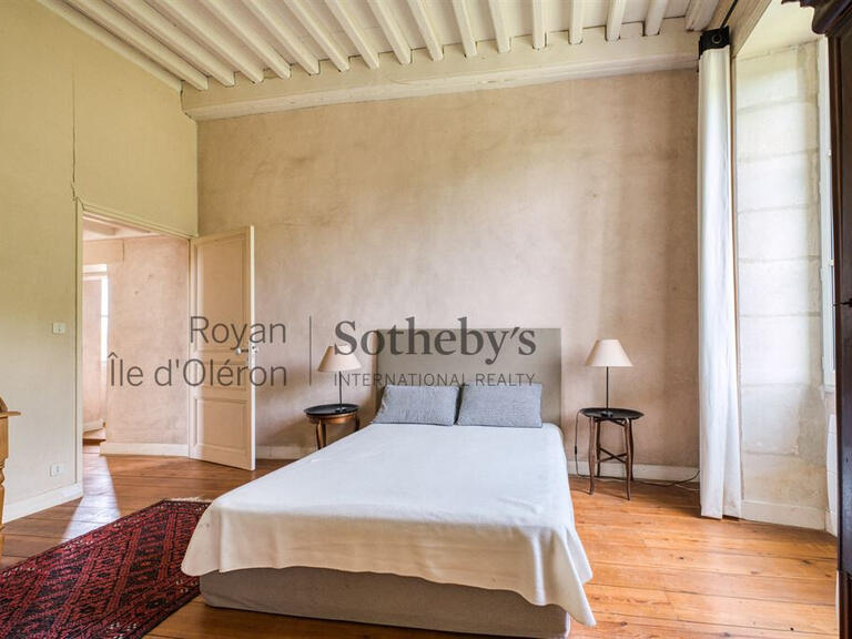 House Royan - 4 bedrooms - 200m²