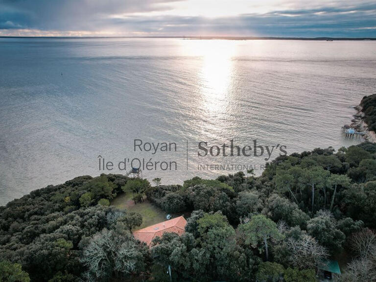 House Royan - 4 bedrooms - 120m²