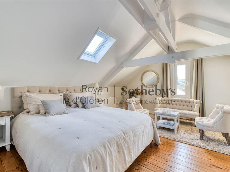 Maison Royan - 6 chambres - 180m²