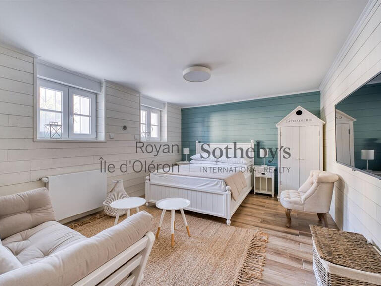 Maison Royan - 6 chambres - 180m²