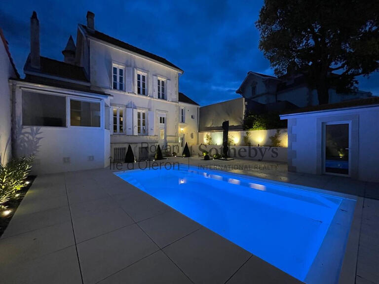 Maison Royan - 6 chambres - 180m²