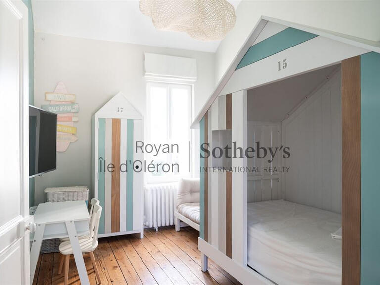 Maison Royan - 6 chambres - 180m²