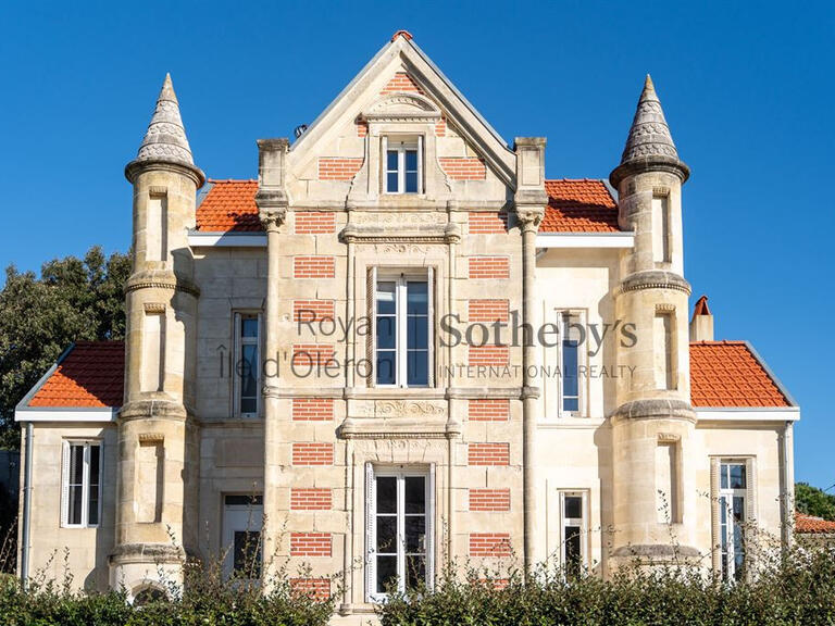 Maison Royan - 6 chambres - 180m²