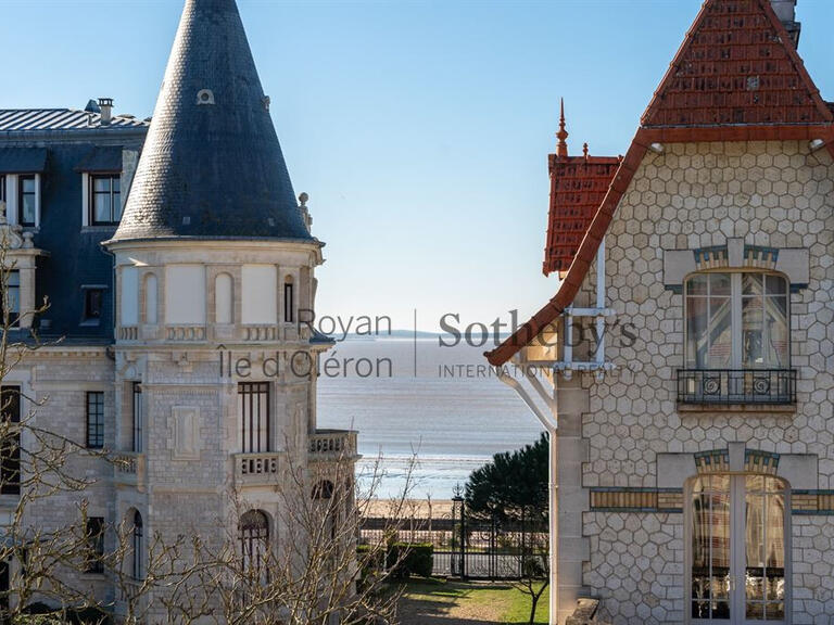 Maison Royan - 6 chambres - 180m²