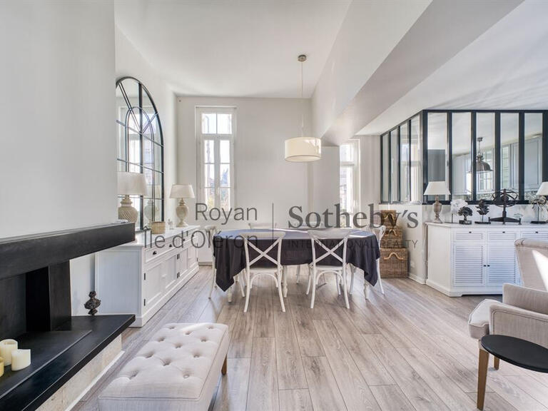 Maison Royan - 6 chambres - 180m²