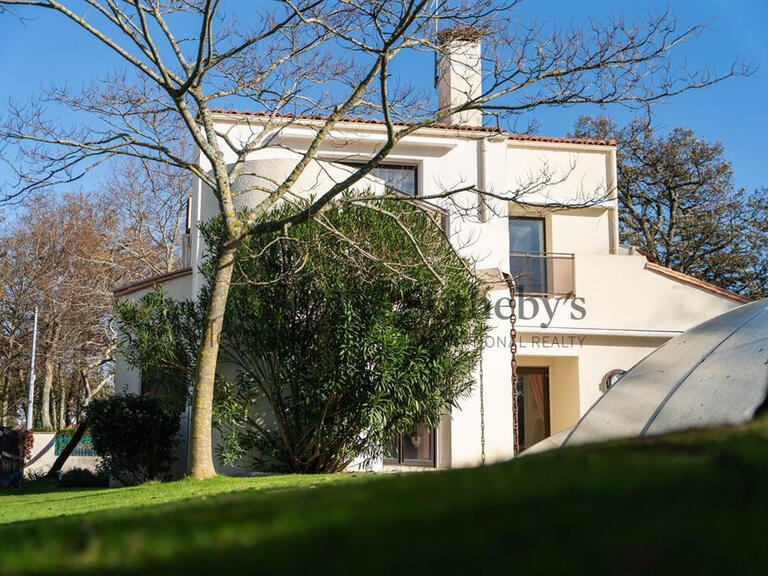 Maison Royan - 5 chambres - 250m²