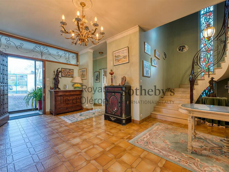 Maison Royan - 5 chambres - 250m²