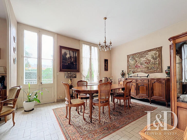 Maison Royan - 8 chambres - 202m²