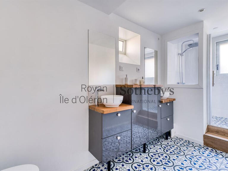 Maison Royan - 5 chambres - 218m²