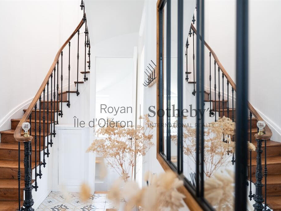 Maison Royan