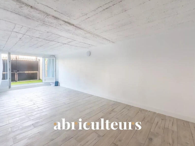 House Rueil-Malmaison - 2 bedrooms - 110m²