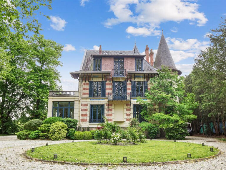 House Rueil-Malmaison - 6 bedrooms - 500m²