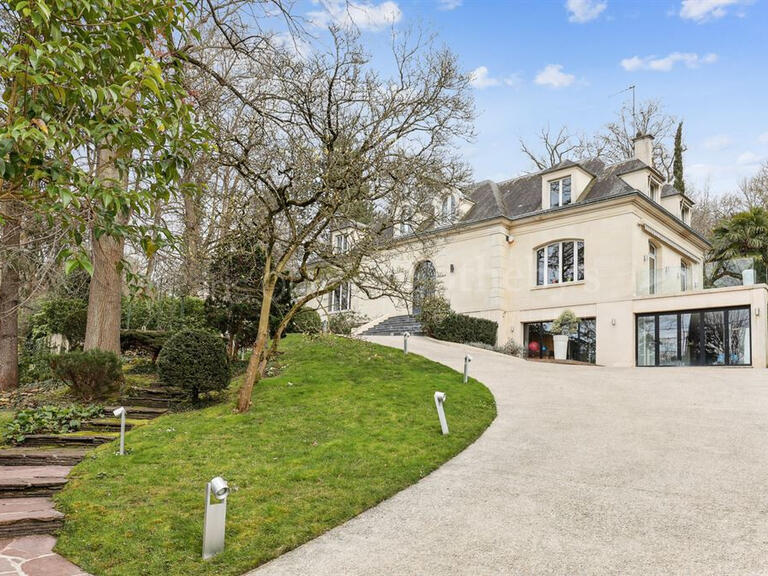 Maison Rueil-Malmaison - 6 chambres - 486m²