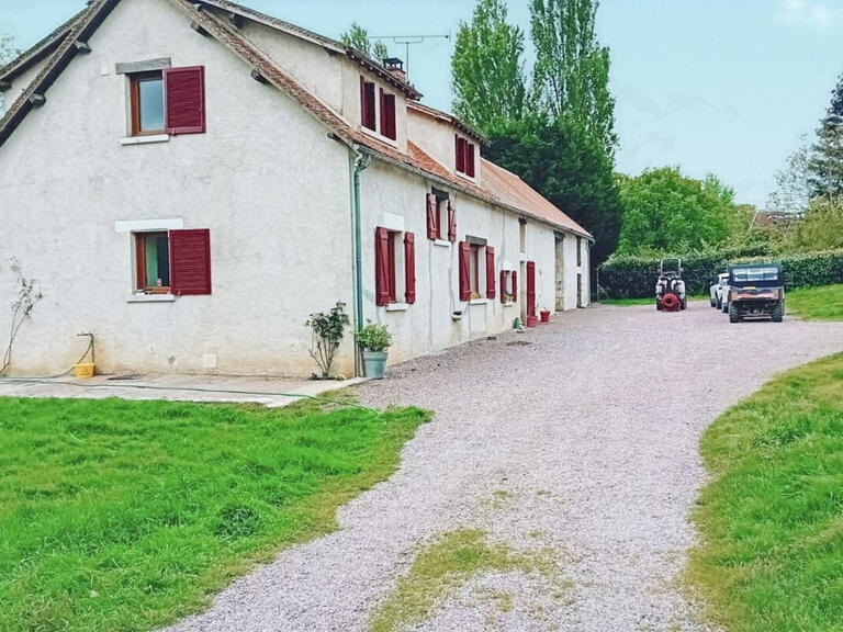 Propriété Ruffec - 4 chambres