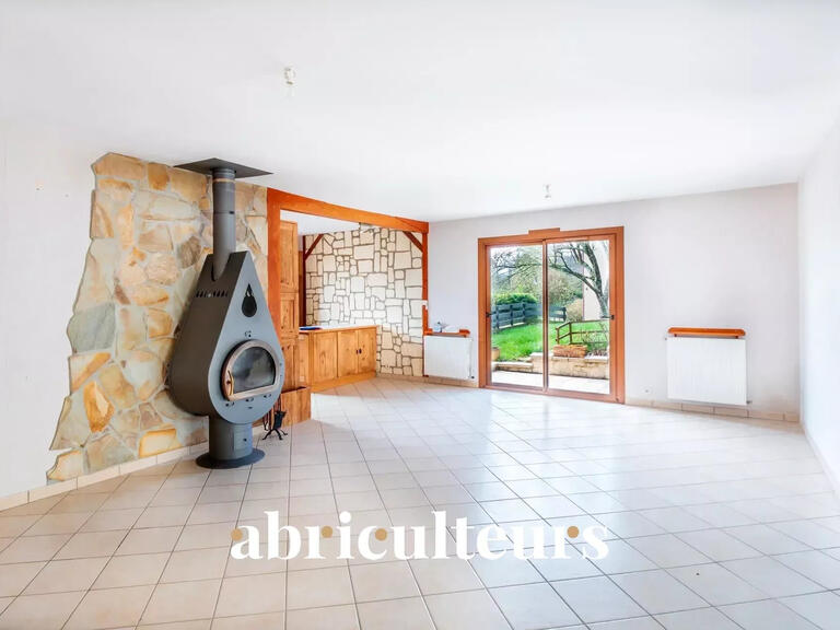 Sale House Rumilly - 5 bedrooms
