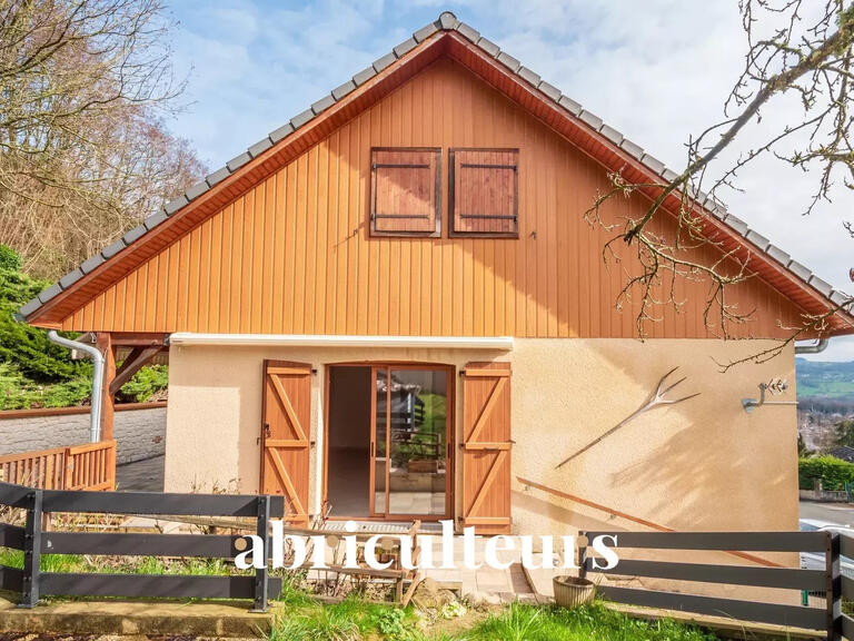 Sale House Rumilly - 5 bedrooms