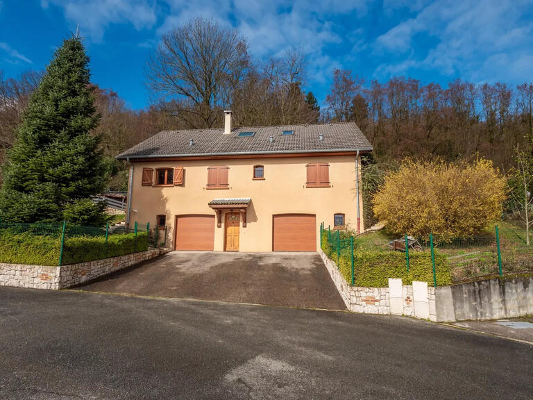 Sale House Rumilly - 5 bedrooms