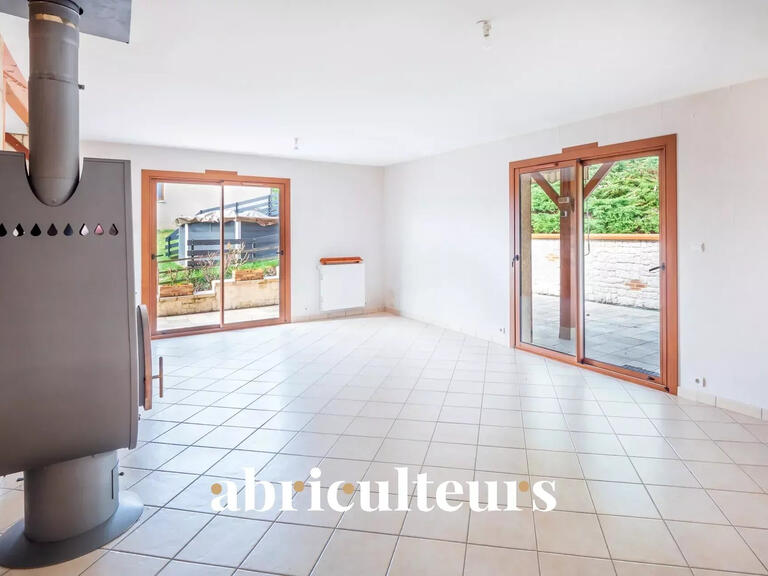 Vente Maison Rumilly - 5 chambres