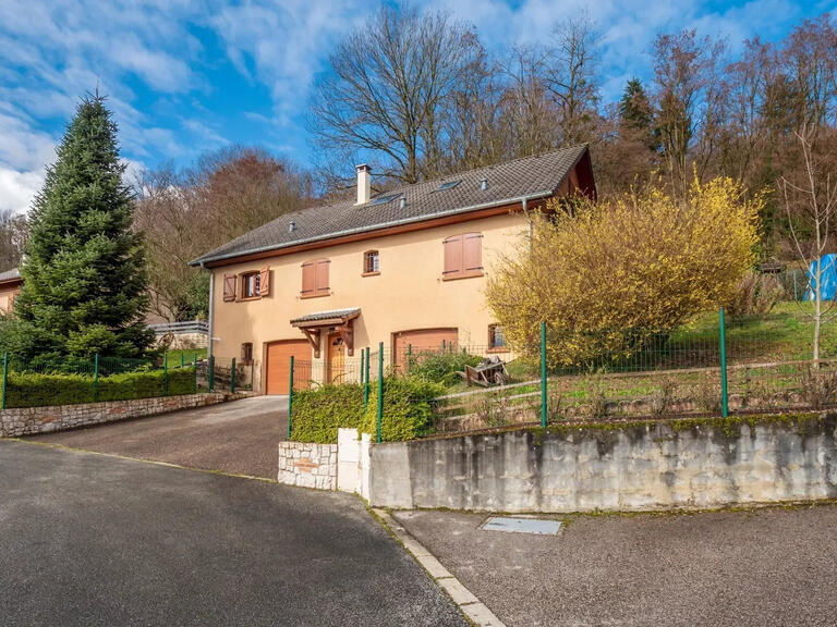 Sale House Rumilly - 5 bedrooms
